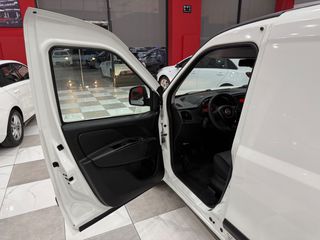 Φορτηγό Έως 7.5τ Fiat 2021 Doblo PACKTECNICO L1H1 3ΘΕΣΙΟ! ΧΡΥΣΗ ΕΓΓΥΗΣΗ ΕΛΛΗΝΙΚΟ!-thumb-20