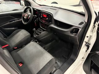 Φορτηγό Έως 7.5τ Fiat 2021 Doblo PACKTECNICO L1H1 3ΘΕΣΙΟ! ΧΡΥΣΗ ΕΓΓΥΗΣΗ ΕΛΛΗΝΙΚΟ!-thumb-21