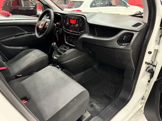 Φορτηγό Έως 7.5τ Fiat 2021 Doblo PACKTECNICO L1H1 3ΘΕΣΙΟ! ΧΡΥΣΗ ΕΓΓΥΗΣΗ ΕΛΛΗΝΙΚΟ!-thumb-22