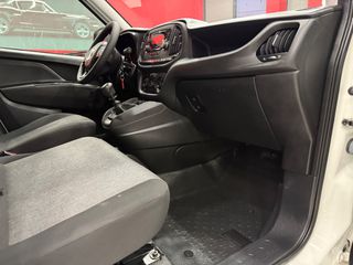 Φορτηγό Έως 7.5τ Fiat 2021 Doblo PACKTECNICO L1H1 3ΘΕΣΙΟ! ΧΡΥΣΗ ΕΓΓΥΗΣΗ ΕΛΛΗΝΙΚΟ!-thumb-23