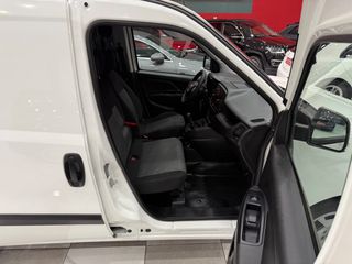 Φορτηγό Έως 7.5τ Fiat 2021 Doblo PACKTECNICO L1H1 3ΘΕΣΙΟ! ΧΡΥΣΗ ΕΓΓΥΗΣΗ ΕΛΛΗΝΙΚΟ!-thumb-24