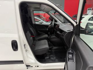 Φορτηγό Έως 7.5τ Fiat 2021 Doblo PACKTECNICO L1H1 3ΘΕΣΙΟ! ΧΡΥΣΗ ΕΓΓΥΗΣΗ ΕΛΛΗΝΙΚΟ!-thumb-25