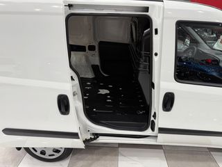 Φορτηγό Έως 7.5τ Fiat 2021 Doblo PACKTECNICO L1H1 3ΘΕΣΙΟ! ΧΡΥΣΗ ΕΓΓΥΗΣΗ ΕΛΛΗΝΙΚΟ!-thumb-26