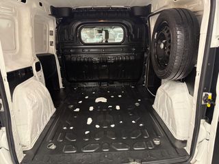 Φορτηγό Έως 7.5τ Fiat 2021 Doblo PACKTECNICO L1H1 3ΘΕΣΙΟ! ΧΡΥΣΗ ΕΓΓΥΗΣΗ ΕΛΛΗΝΙΚΟ!-thumb-30