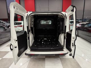 Φορτηγό Έως 7.5τ Fiat 2021 Doblo PACKTECNICO L1H1 3ΘΕΣΙΟ! ΧΡΥΣΗ ΕΓΓΥΗΣΗ ΕΛΛΗΝΙΚΟ!-thumb-31