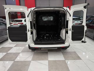Φορτηγό Έως 7.5τ Fiat 2021 Doblo PACKTECNICO L1H1 3ΘΕΣΙΟ! ΧΡΥΣΗ ΕΓΓΥΗΣΗ ΕΛΛΗΝΙΚΟ!-thumb-32