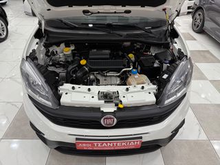 Φορτηγό Έως 7.5τ Fiat 2021 Doblo PACKTECNICO L1H1 3ΘΕΣΙΟ! ΧΡΥΣΗ ΕΓΓΥΗΣΗ ΕΛΛΗΝΙΚΟ!-thumb-33