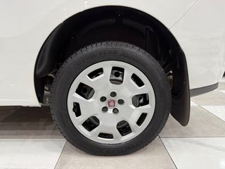 Φορτηγό Έως 7.5τ Fiat 2021 Doblo PACKTECNICO L1H1 3ΘΕΣΙΟ! ΧΡΥΣΗ ΕΓΓΥΗΣΗ ΕΛΛΗΝΙΚΟ!-thumb-35