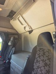 Καρότσα Κουρτίνα Scania 2018 S 500 Συρόμενο!-thumb-12