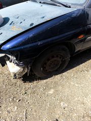 φτερό εμπρός - καπό  από ford escort 1997