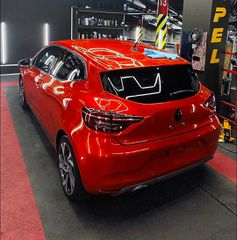 Renault Clio 2019 Rs-line