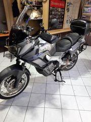 Aprilia ETV 1000 Caponord 2006