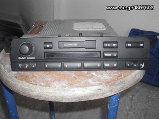 bmw e46 ραδιοκασετοφωνο