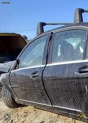MERCEDES C200 W204 '07-'14 1800cc KOMPRESSOR ΚΩΔ.271950  ΠΟΡΤΑ ΟΔΗΓΟΥ