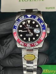 ROLEX GMT MASTER II SPRITE