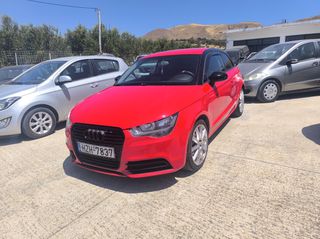 Audi A1 2014-thumb-1
