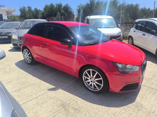 Audi A1 2014-thumb-2