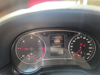 Audi A1 2014-thumb-14