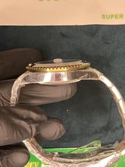 ROLEX SUBMARINER TWO TONE-thumb-2