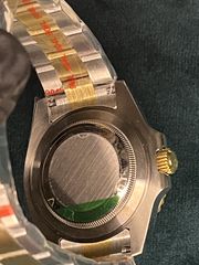 ROLEX SUBMARINER TWO TONE-thumb-6