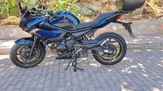 Yamaha XJ6 DIVERSION 2010