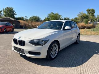 Bmw 116 2014 SPORT LINE