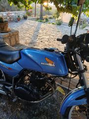 Honda CB 250 1986-thumb-2
