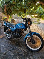 Honda CB 250 1986