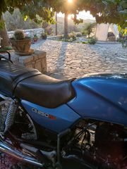 Honda CB 250 1986-thumb-3