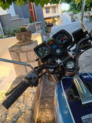 Honda CB 250 1986-thumb-4