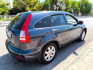 Honda CR-V 2007 ΠΡΟΣΦΟΡΑ ΠΡΟΚΑΤΑΒΟΛΗ 1500 ΕΥΡΩ! ΔΕΚΤΑ ΓΡΑΜΜΑΤΙΑ ΜΕΤΑΞΥ ΜΑΣ!!-thumb-3
