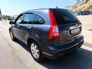 Honda CR-V 2007 ΠΡΟΣΦΟΡΑ ΠΡΟΚΑΤΑΒΟΛΗ 1500 ΕΥΡΩ! ΔΕΚΤΑ ΓΡΑΜΜΑΤΙΑ ΜΕΤΑΞΥ ΜΑΣ!!-thumb-4
