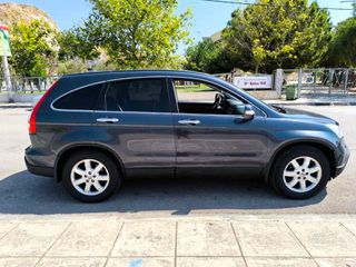 Honda CR-V 2007 ΠΡΟΣΦΟΡΑ ΠΡΟΚΑΤΑΒΟΛΗ 1500 ΕΥΡΩ! ΔΕΚΤΑ ΓΡΑΜΜΑΤΙΑ ΜΕΤΑΞΥ ΜΑΣ!!-thumb-6