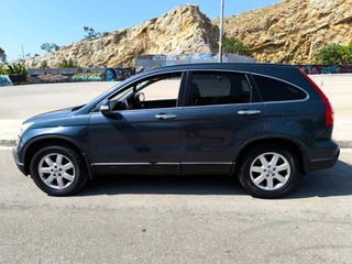Honda CR-V 2007 ΠΡΟΣΦΟΡΑ ΠΡΟΚΑΤΑΒΟΛΗ 1500 ΕΥΡΩ! ΔΕΚΤΑ ΓΡΑΜΜΑΤΙΑ ΜΕΤΑΞΥ ΜΑΣ!!-thumb-7