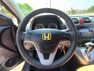Honda CR-V 2007 ΠΡΟΣΦΟΡΑ ΠΡΟΚΑΤΑΒΟΛΗ 1500 ΕΥΡΩ! ΔΕΚΤΑ ΓΡΑΜΜΑΤΙΑ ΜΕΤΑΞΥ ΜΑΣ!!-thumb-8