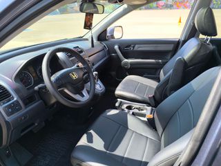 Honda CR-V 2007 ΠΡΟΣΦΟΡΑ ΠΡΟΚΑΤΑΒΟΛΗ 1500 ΕΥΡΩ! ΔΕΚΤΑ ΓΡΑΜΜΑΤΙΑ ΜΕΤΑΞΥ ΜΑΣ!!-thumb-10
