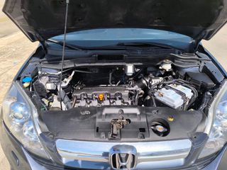 Honda CR-V 2007 ΠΡΟΣΦΟΡΑ ΠΡΟΚΑΤΑΒΟΛΗ 1500 ΕΥΡΩ! ΔΕΚΤΑ ΓΡΑΜΜΑΤΙΑ ΜΕΤΑΞΥ ΜΑΣ!!-thumb-11