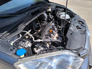 Honda CR-V 2007 ΠΡΟΣΦΟΡΑ ΠΡΟΚΑΤΑΒΟΛΗ 1500 ΕΥΡΩ! ΔΕΚΤΑ ΓΡΑΜΜΑΤΙΑ ΜΕΤΑΞΥ ΜΑΣ!!-thumb-12