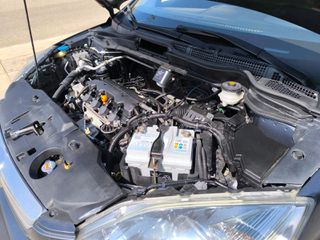 Honda CR-V 2007 ΠΡΟΣΦΟΡΑ ΠΡΟΚΑΤΑΒΟΛΗ 1500 ΕΥΡΩ! ΔΕΚΤΑ ΓΡΑΜΜΑΤΙΑ ΜΕΤΑΞΥ ΜΑΣ!!-thumb-13