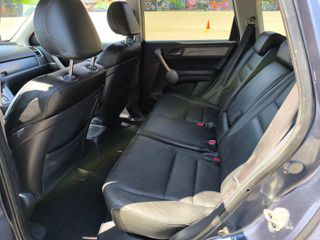 Honda CR-V 2007 ΠΡΟΣΦΟΡΑ ΠΡΟΚΑΤΑΒΟΛΗ 1500 ΕΥΡΩ! ΔΕΚΤΑ ΓΡΑΜΜΑΤΙΑ ΜΕΤΑΞΥ ΜΑΣ!!-thumb-16