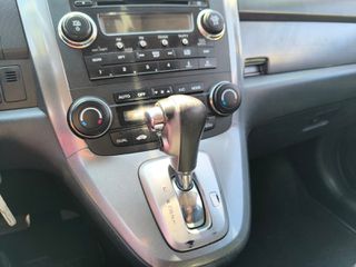 Honda CR-V 2007 ΠΡΟΣΦΟΡΑ ΠΡΟΚΑΤΑΒΟΛΗ 1500 ΕΥΡΩ! ΔΕΚΤΑ ΓΡΑΜΜΑΤΙΑ ΜΕΤΑΞΥ ΜΑΣ!!-thumb-18