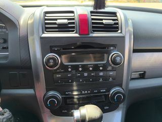 Honda CR-V 2007 ΠΡΟΣΦΟΡΑ ΠΡΟΚΑΤΑΒΟΛΗ 1500 ΕΥΡΩ! ΔΕΚΤΑ ΓΡΑΜΜΑΤΙΑ ΜΕΤΑΞΥ ΜΑΣ!!-thumb-19
