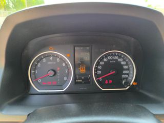 Honda CR-V 2007 ΠΡΟΣΦΟΡΑ ΠΡΟΚΑΤΑΒΟΛΗ 1500 ΕΥΡΩ! ΔΕΚΤΑ ΓΡΑΜΜΑΤΙΑ ΜΕΤΑΞΥ ΜΑΣ!!-thumb-21