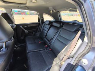 Honda CR-V 2007 ΠΡΟΣΦΟΡΑ ΠΡΟΚΑΤΑΒΟΛΗ 1500 ΕΥΡΩ! ΔΕΚΤΑ ΓΡΑΜΜΑΤΙΑ ΜΕΤΑΞΥ ΜΑΣ!!-thumb-25