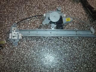 ΓΡΥΛΛΟΣ ΤΖΑΜΙΟΥ ΠΙΣΩ ΑΡΙΣΤΕΡΟΣ RENAULT KOLEOS 80731EW000