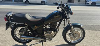 Yamaha SR 125 1994