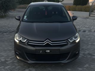 Citroen C4 2016 ΕΡΧΕΤΑΙ ΣΥΝΤΟΜΑ!
