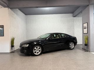 Audi A5 2008 2.0 TFSI 170Hp Coupe