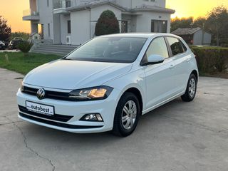 Volkswagen Polo 2022 1.0 TSI TRENDLINE Mpi