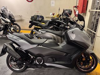 Yamaha TMAX 560 Tech Max 2025-thumb-9